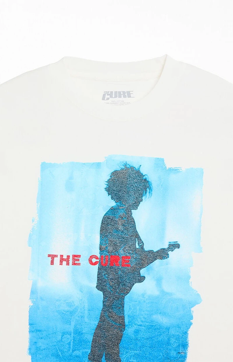The Cure 1978 T-Shirt
