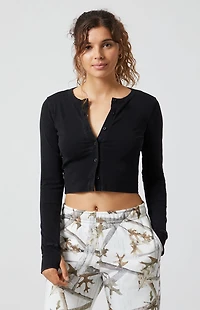 PAC 1980 Active Carrie Cardigan