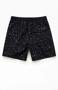 Quiksilver Mix Volley 6.5" Swim Trunks