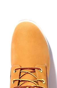 Timberland Women's Wheat Premium 14inch Lace-Up Waterproof Boots