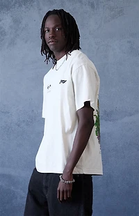 Formula 1 x Pacsun Riviera World Racing Club T-Shirt