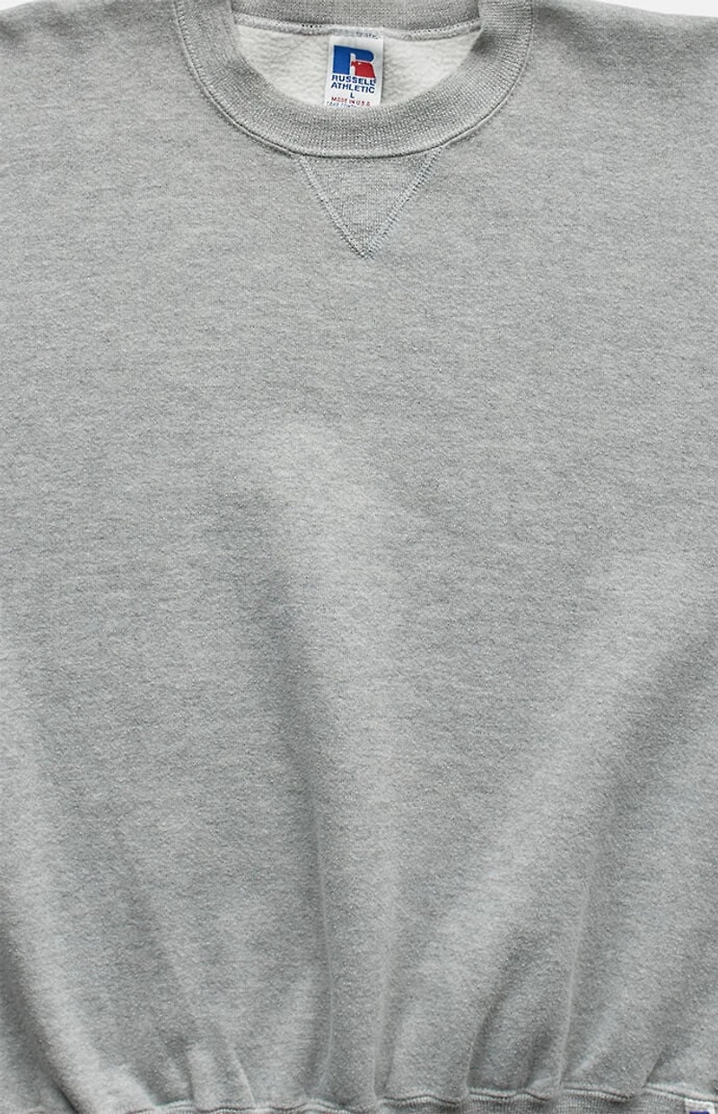 PS VINTAGE 90s Russell Crew Neck Sweatshirt