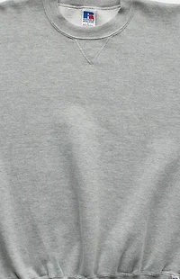 PS VINTAGE 90s Russell Crew Neck Sweatshirt
