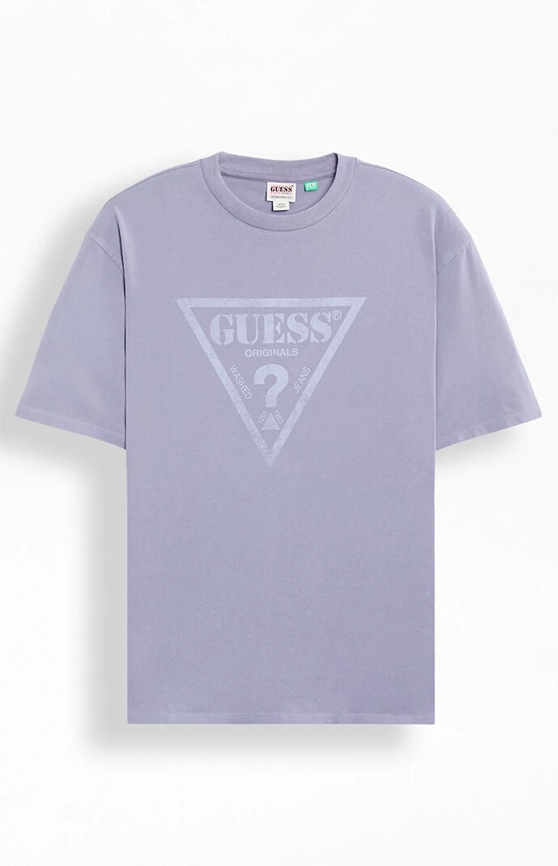GUESS Originals Triangle T-Shirt