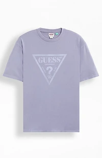 GUESS Originals Triangle T-Shirt