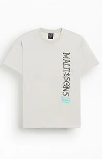 Maui & Sons Fossil T-Shirt