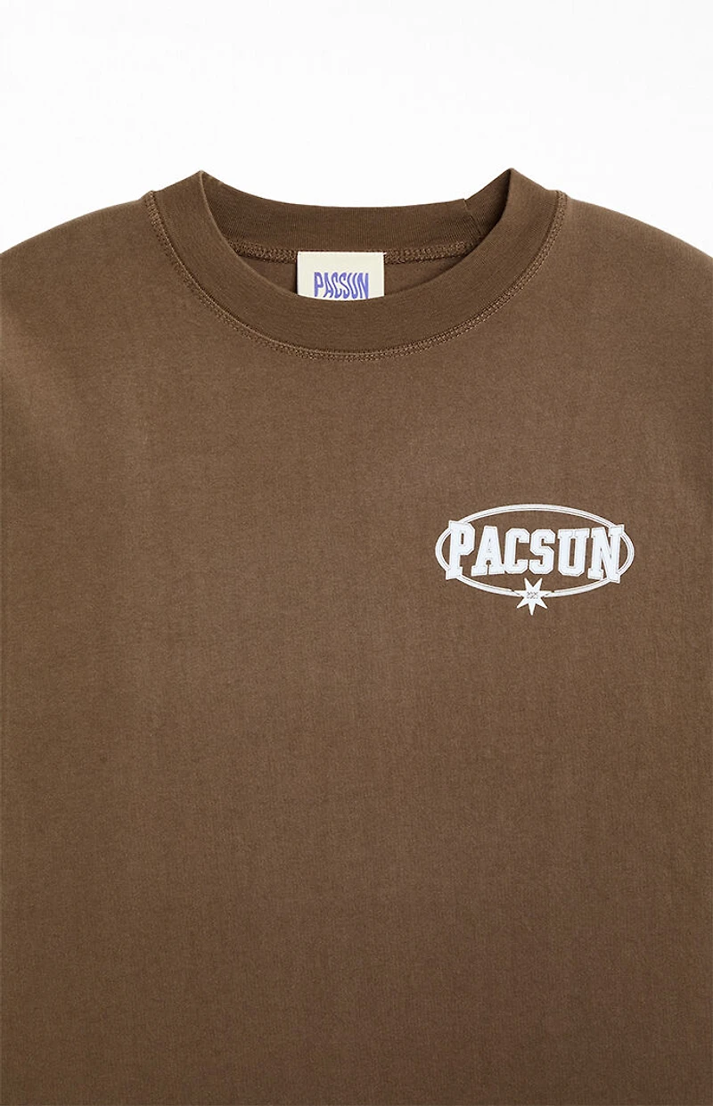 Pacsun Echoes T-Shirt