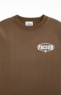 Pacsun Echoes T-Shirt
