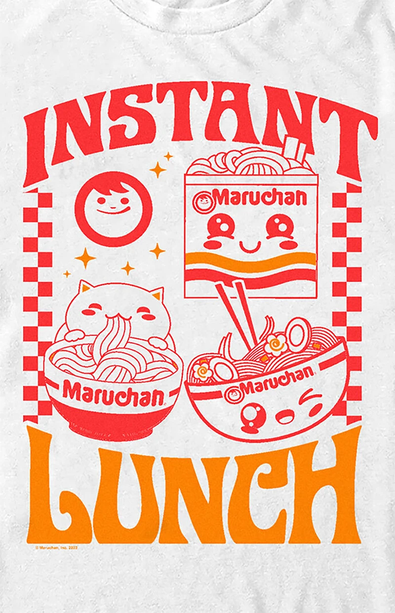 Maruchan Instant Lunch T-Shirt