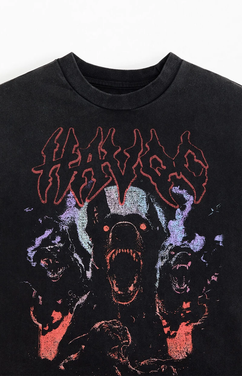 Pacsun Havoc Awaits T-Shirt
