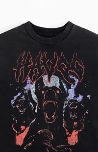 Pacsun Havoc Awaits T-Shirt