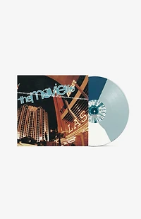 Movielife Has A Gambling Problem Vinyl Record