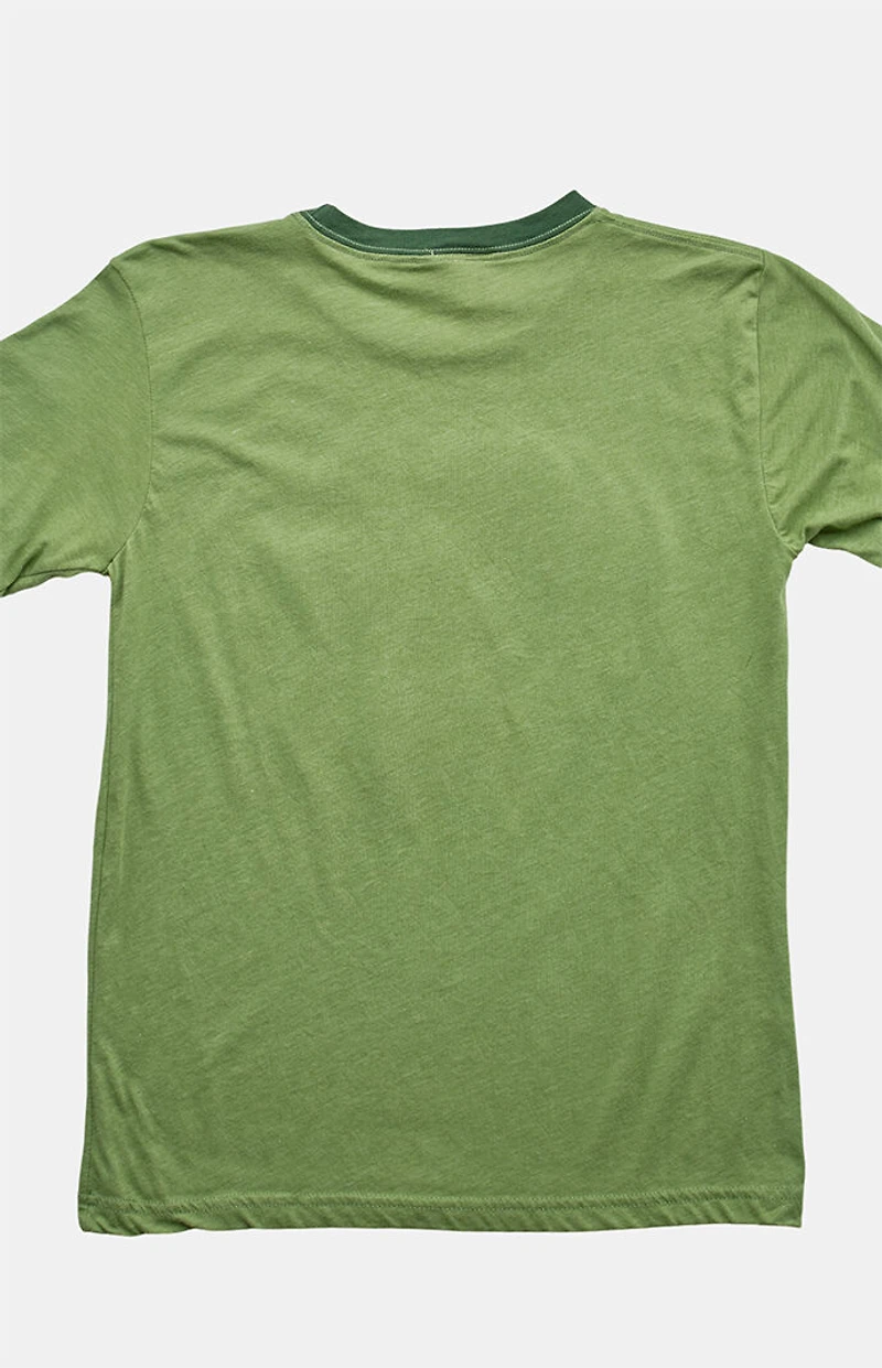 PS VINTAGE 90s Dragon Graphic T-Shirt