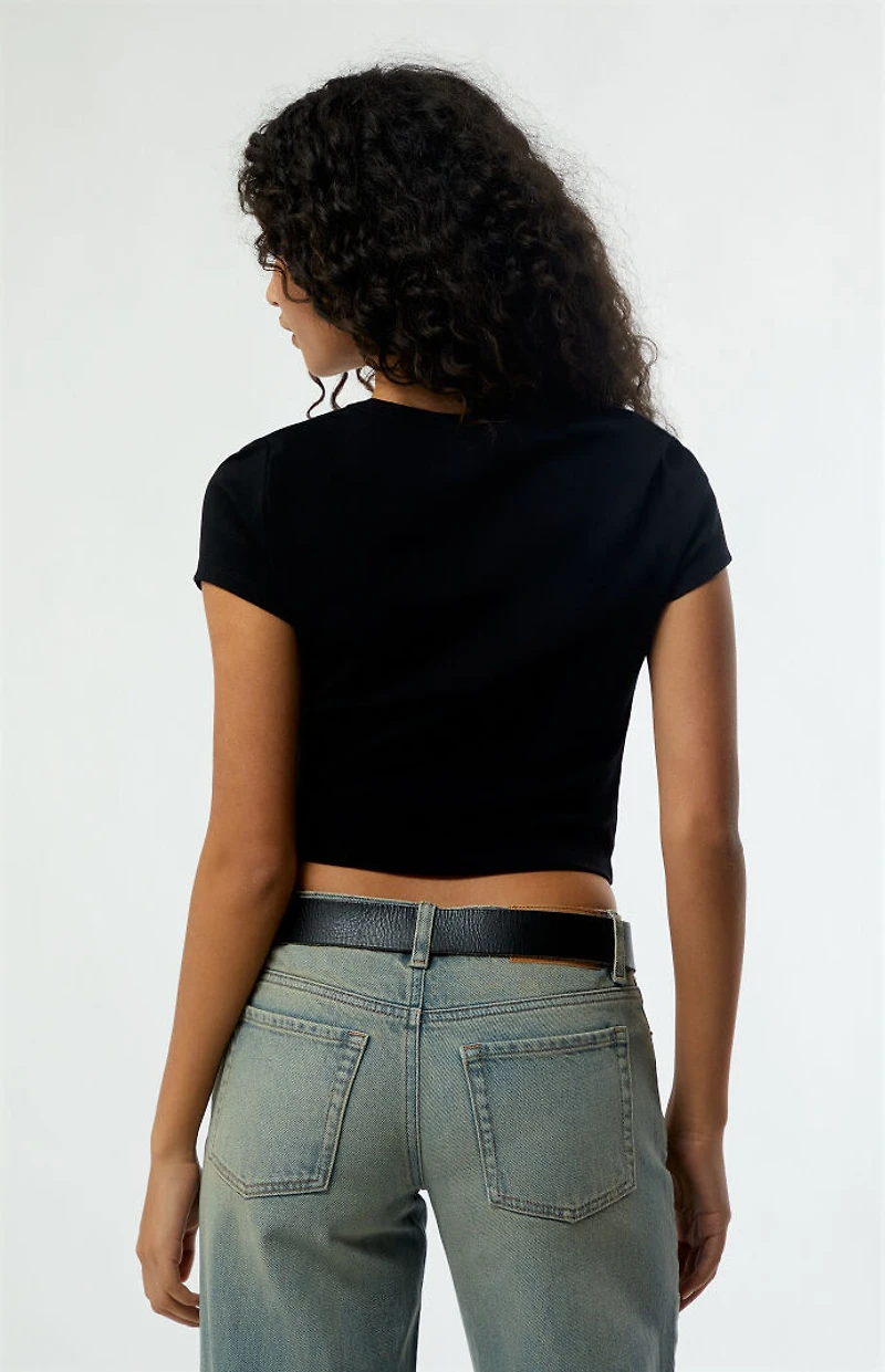 Est. PAC 1980 Jacie Bow Top