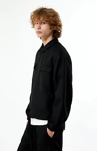 Formula 1 x Wildside Yohji Yamamoto PacSun Contact Jacket
