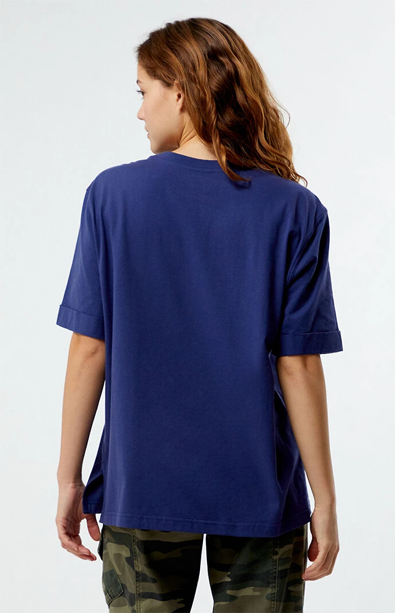 Wild Collective MLB x PacSun Oversized T-Shirt