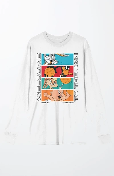 Welcome To The Jam T-Shirt