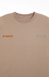 Professional Bull Riders Arlington Texas T-Shirt
