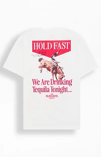 Los Sundays Hold Fast T-Shirt
