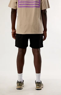 GARDENS & SEEDS Co-op Flag Shorts