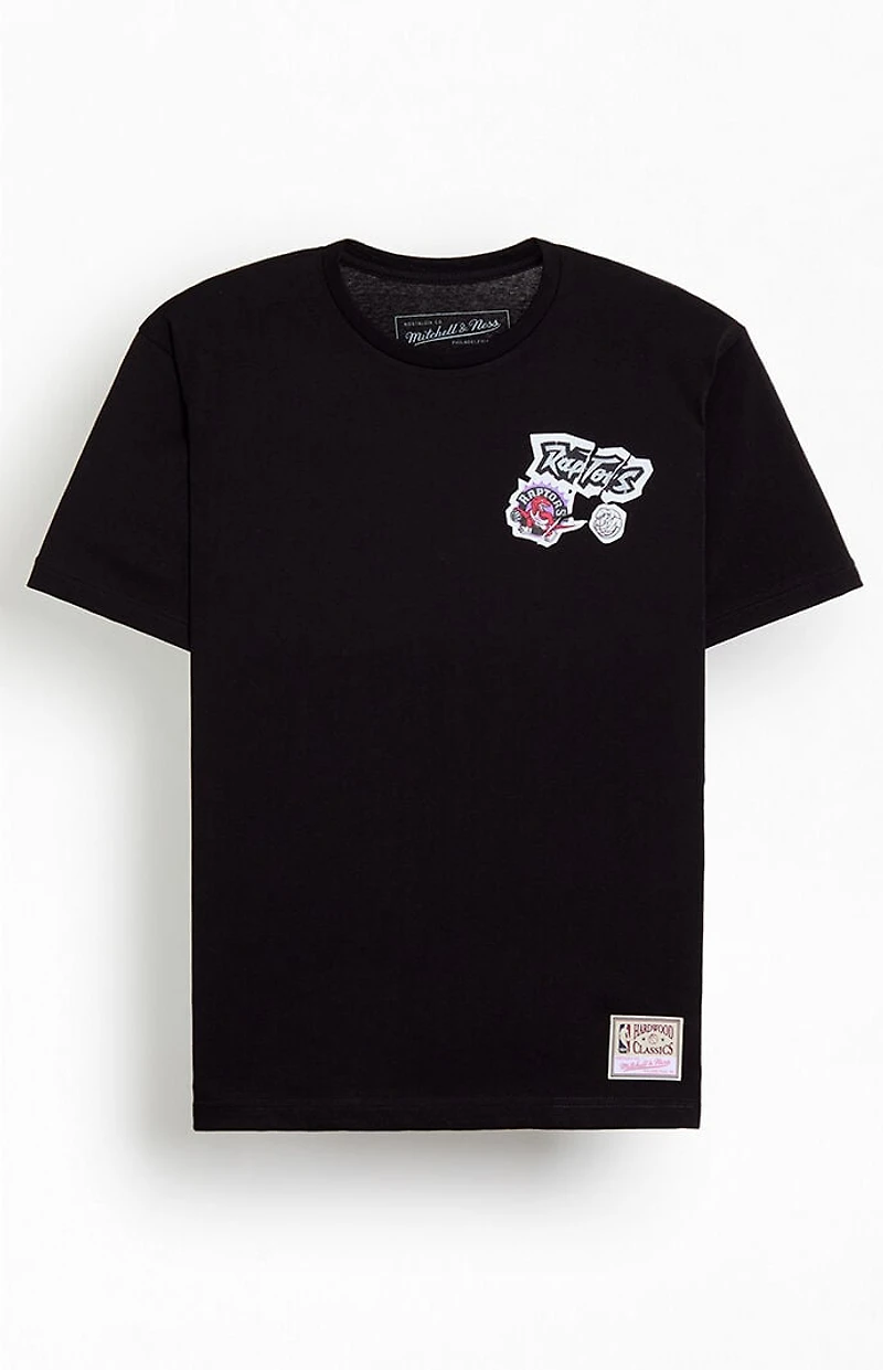 Mitchell & Ness Vince Carter Rippable T-Shirt