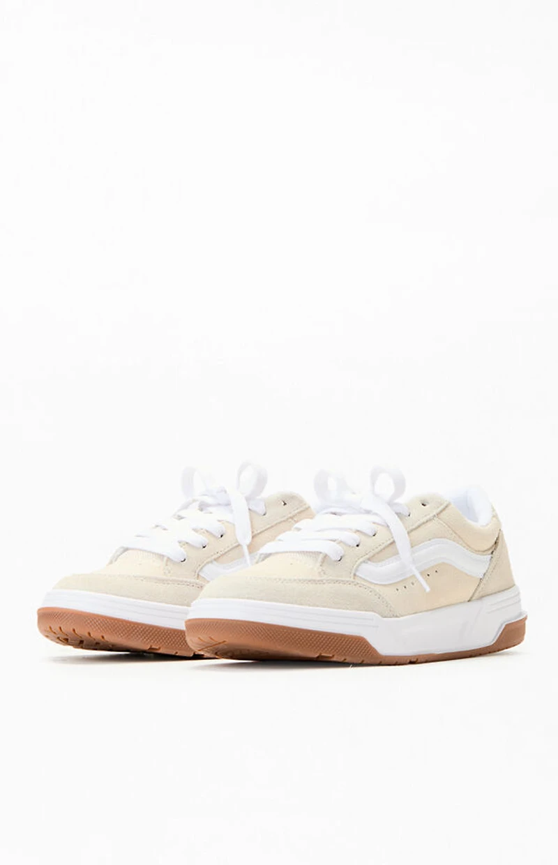 Vans Kids Off White Hylane Shoes