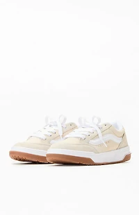 Vans Kids Off White Hylane Shoes
