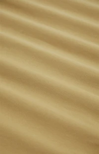 Fear of God ESSENTIALS Amber Heavy Fleece Hoodie