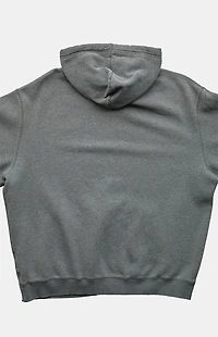 PS VINTAGE 2000s Gray Nike Hoodie