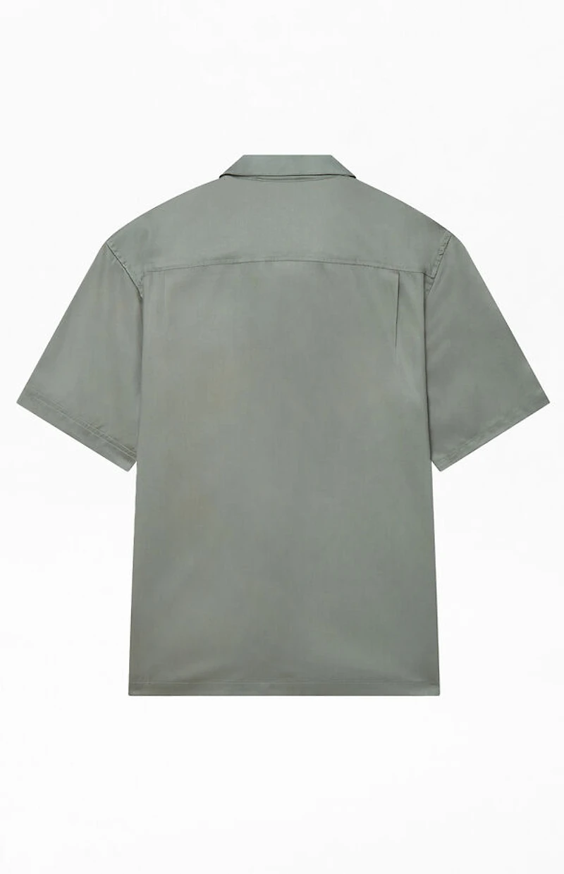 Boardies Oasis Palms Camp Shirt