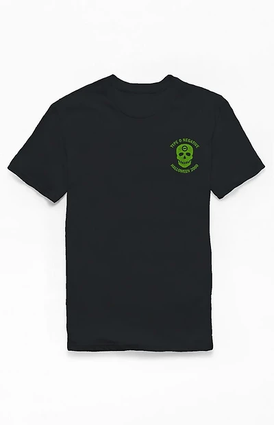 Halloween 2000 Bat T-Shirt