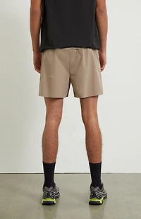 A.R.C. Active Stone Running Shorts