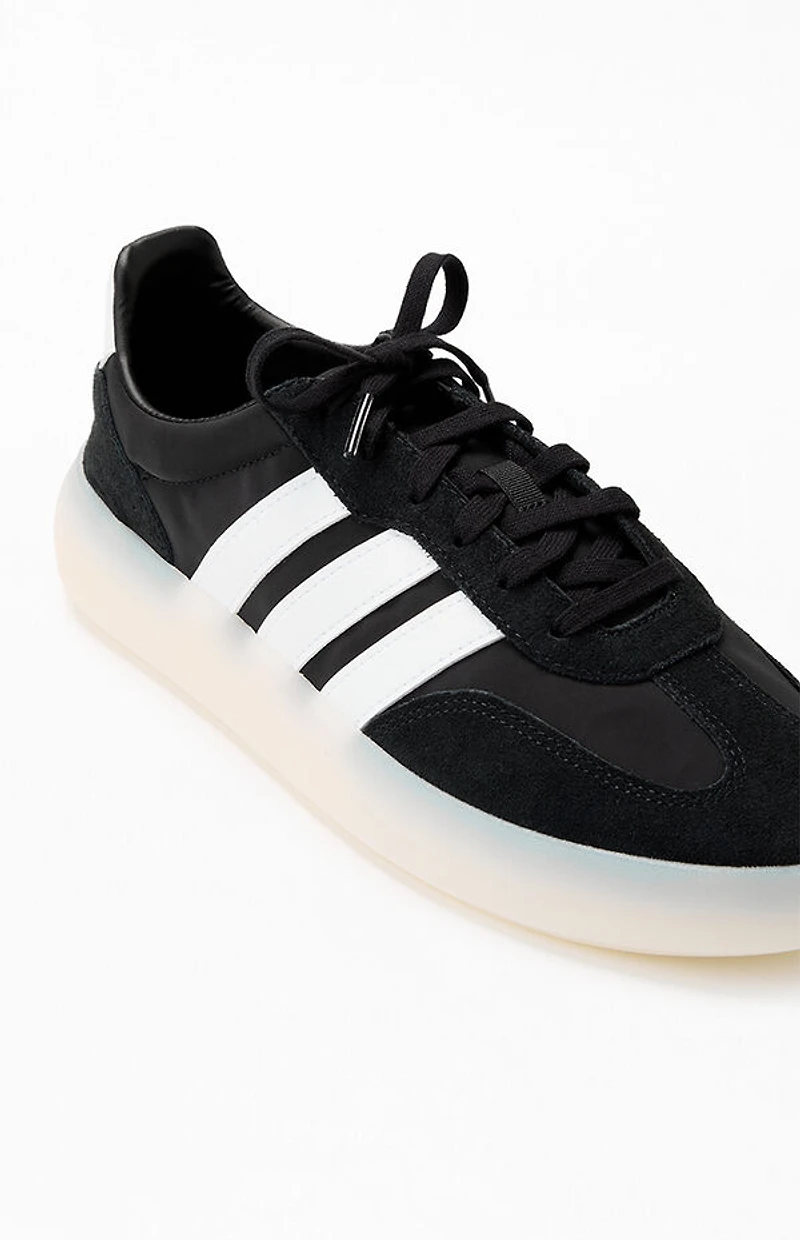 adidas Black & White Barreda Decode Shoes