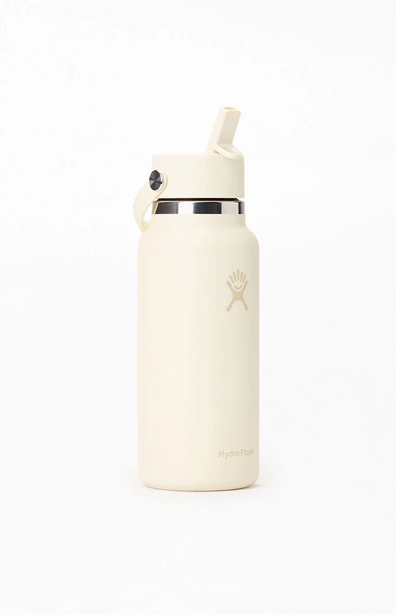 HYDRO FLASK Wide Flex Insulated Water Bottle
