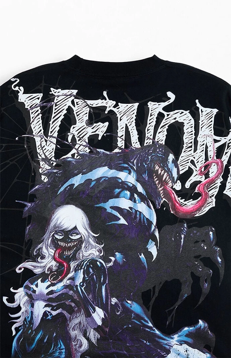 Venom Love T-Shirt