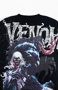 Venom Love T-Shirt