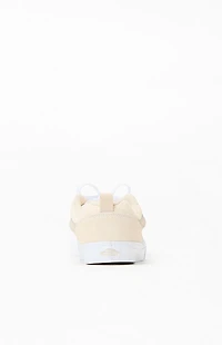 Vans Tan Knu Skool Shoes