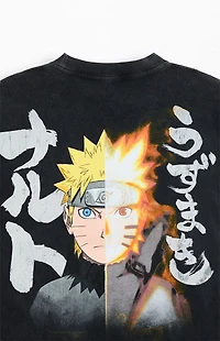 Naruto Shippuden Split T-Shirt
