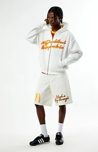 McDonaldland Trip Full Zip Hoodie
