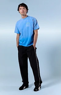 Pacsun  Bolton Baggy Track Pants