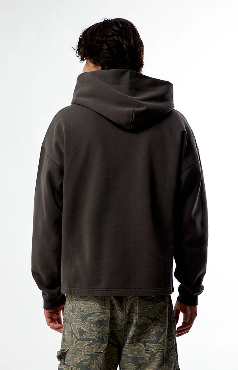 Pacsun Gothic Hoodie