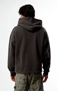 Pacsun Gothic Hoodie