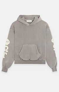 Fear of God ESSENTIALS Women's Seal '90s Fleece Hoodie
