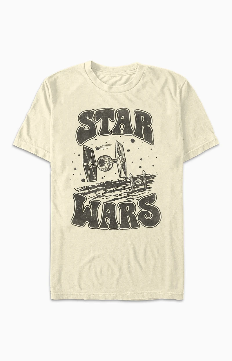 Star Wars Psych T-Shirt
