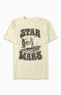 Star Wars Psych T-Shirt