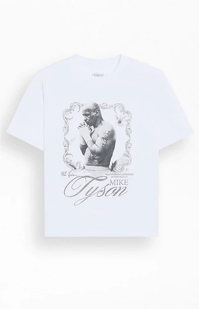 Tyson Results T-Shirt