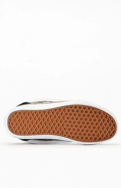 Vans Camo Knu Skool Shoes