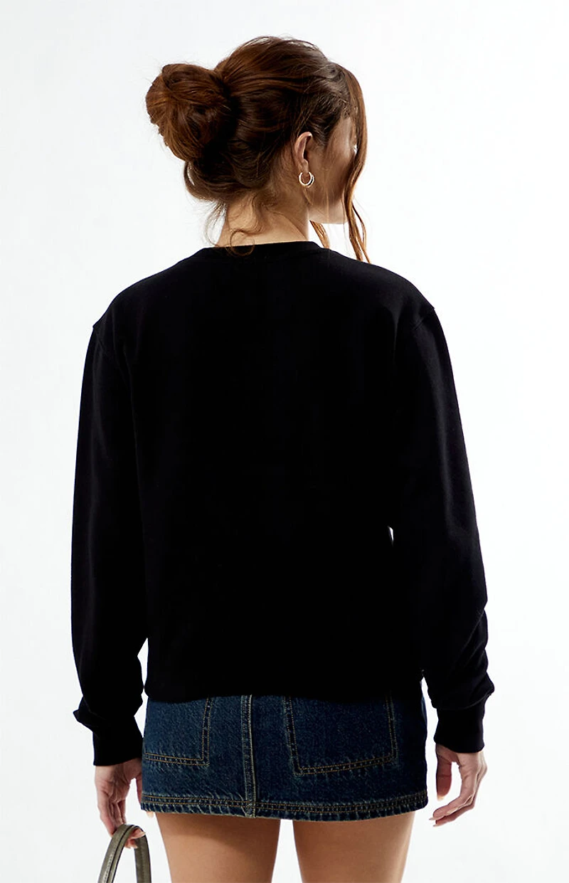 PS / LA 92 Crew Neck Sweatshirt
