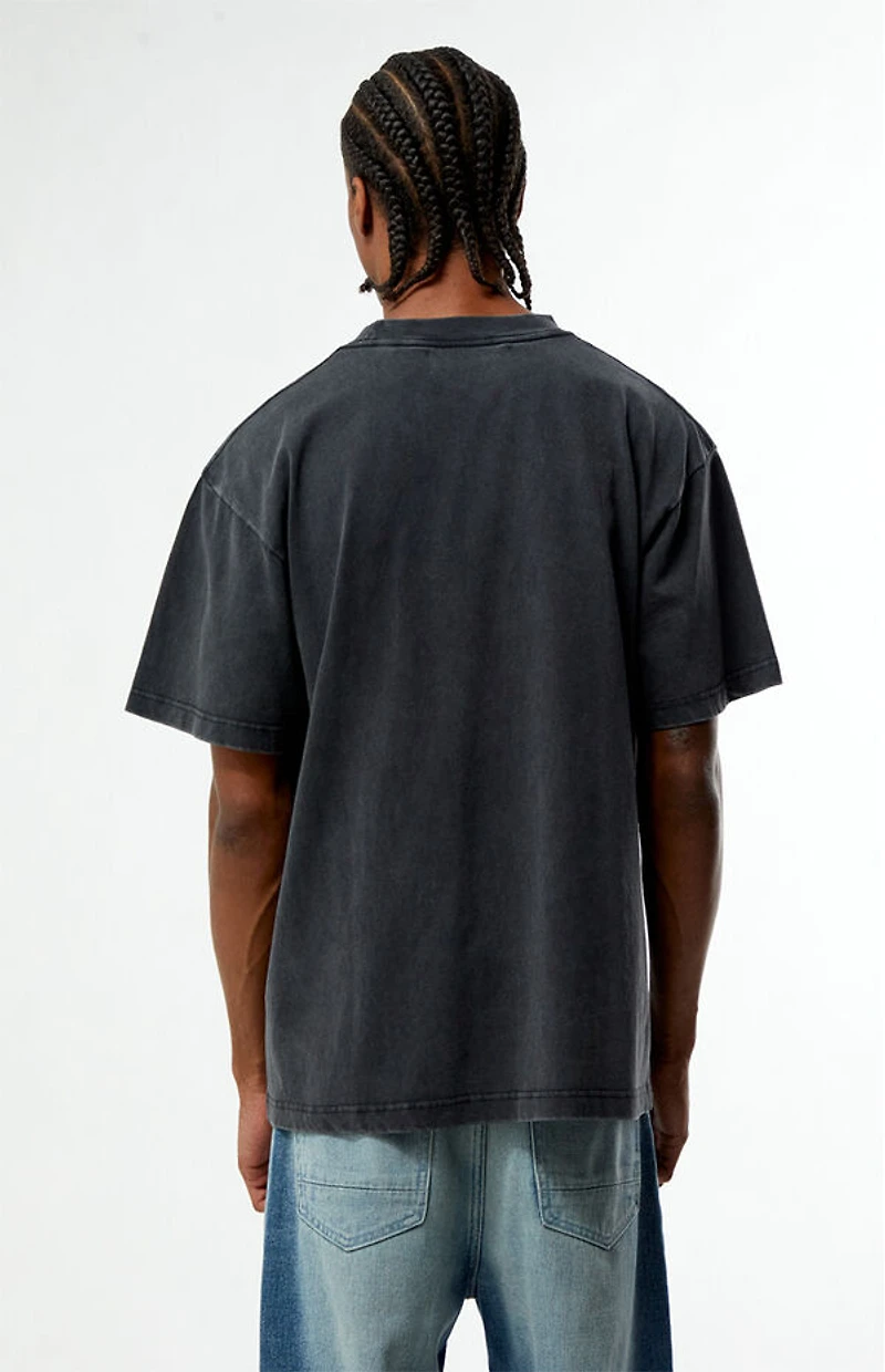 Budweiser Bud Bowl Blimp T-Shirt