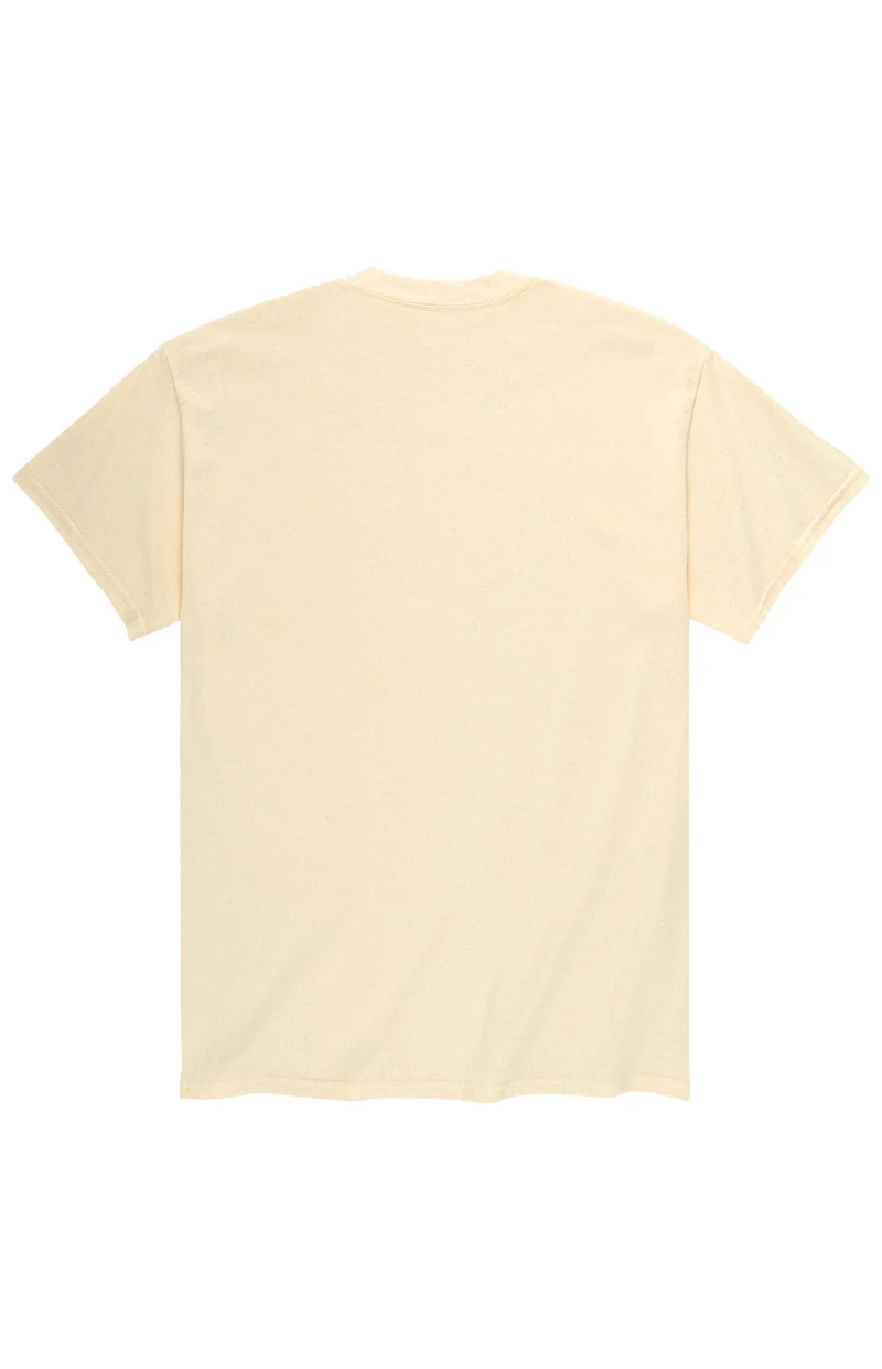 Hybrid Apparel Disney Mickey Heritage T-Shirt